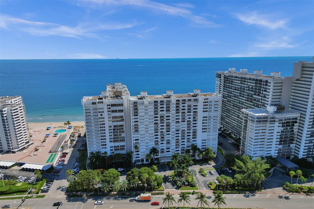 Condo in Fort Lauderdale, Florida, United States 4 - 17244326