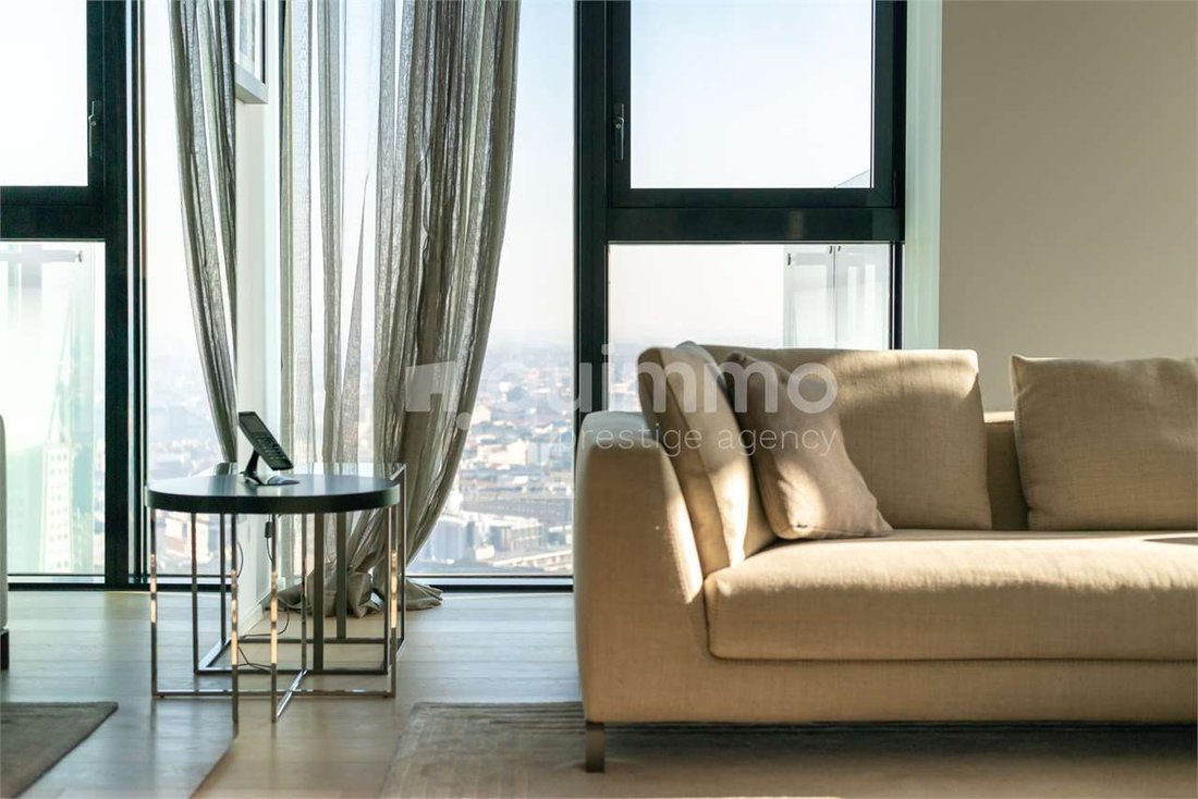 Apartment in Garibaldi - Porta Venezia, Milan, Lombardy 5 - 17243913
