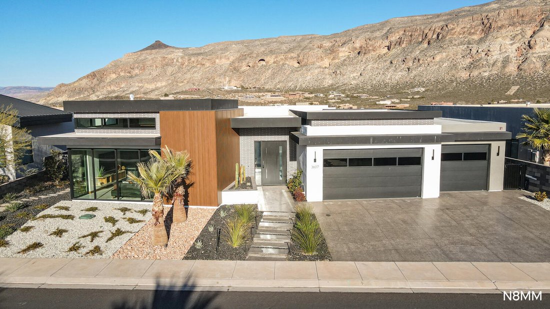 House in Hurricane, Utah, United States 5 - 17242462