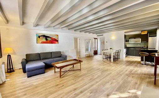 Wohnung in Palma, Balearische Inseln, Spanien 1