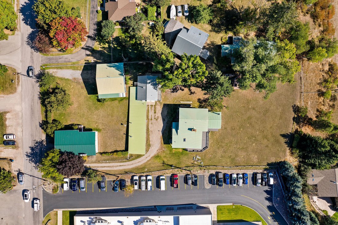 House in Bigfork, Montana, United States 3 - 17242341