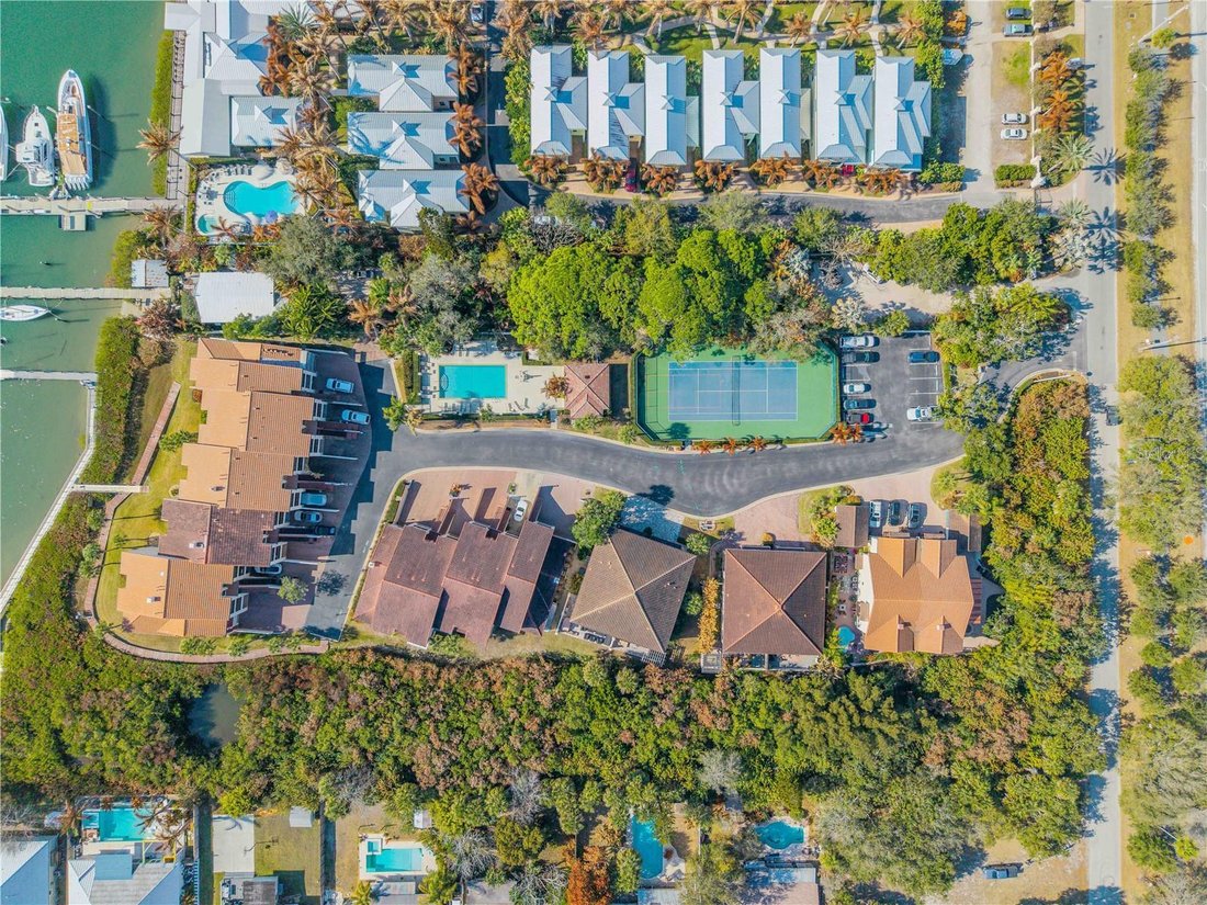 Townhouse in New Smyrna Beach, Florida, United States 5 - 17242937