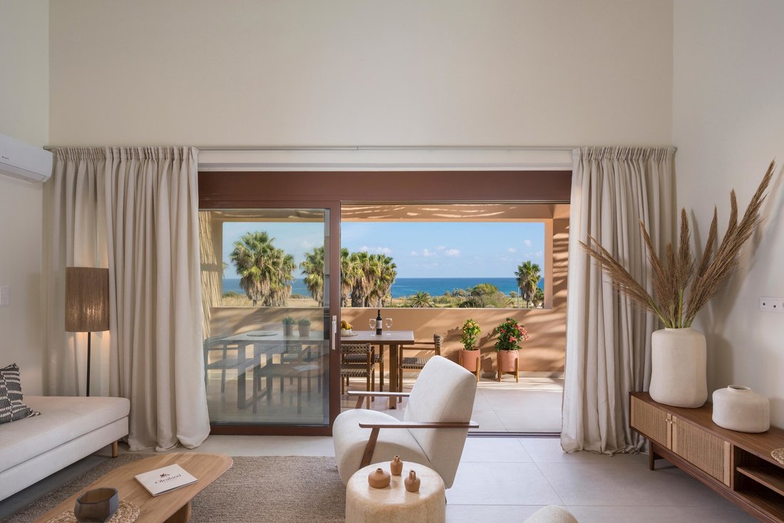 Apartment in Platanias, Greece 5 - 17240746