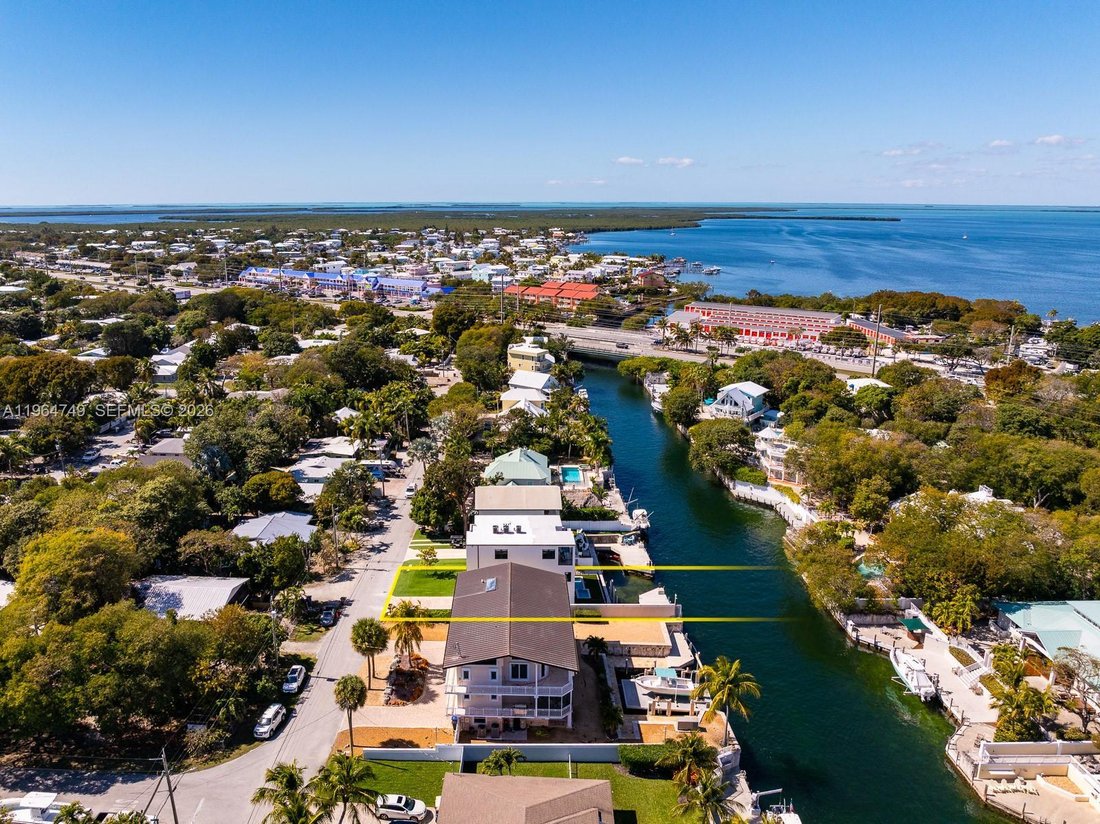 House in Key Largo, Florida, United States 2 - 17222505