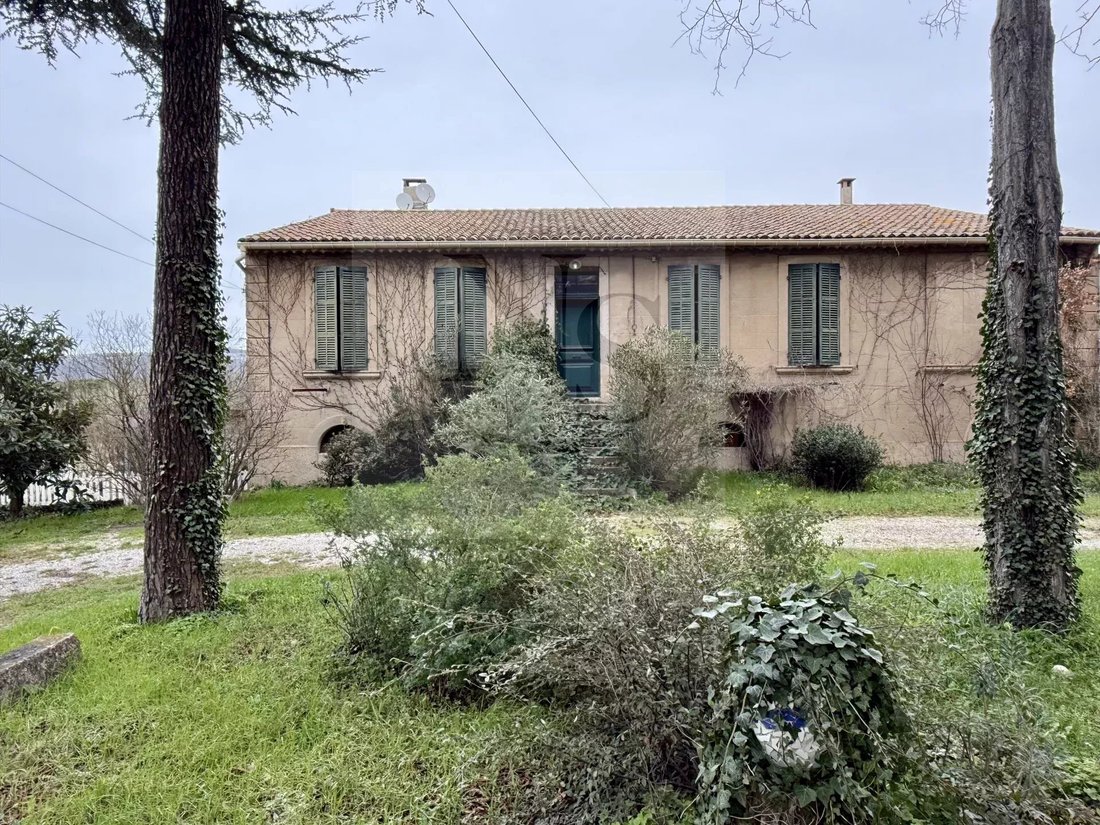 Villa in Est, Fuveau, France 2 - 17241005