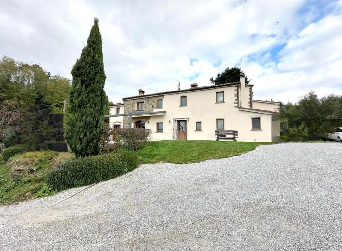 Marliana, Tuscany, Italy 4 - 17243191