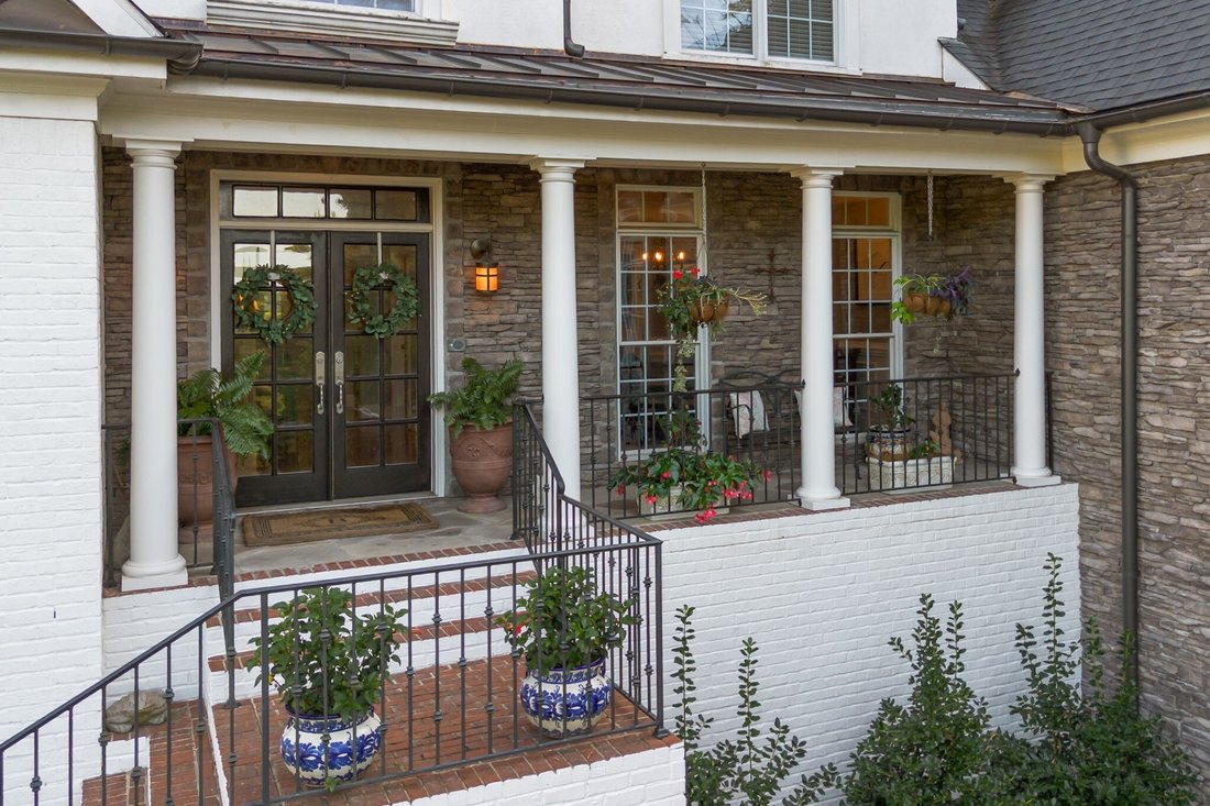 House in Franklin, Tennessee, United States 1 - 17244683