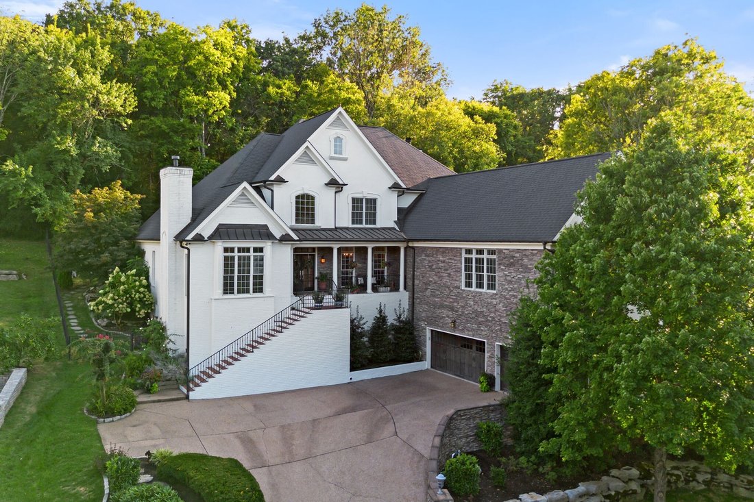 House in Franklin, Tennessee, United States 3 - 17244683