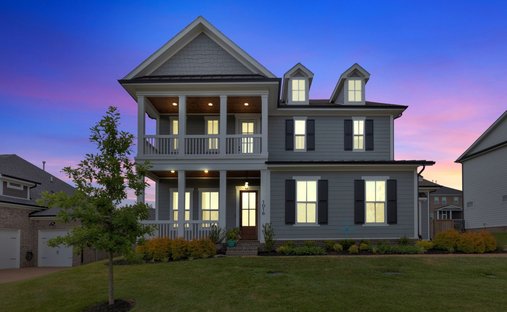 Haus in Arrington, Tennessee, Vereinigte Staaten 1