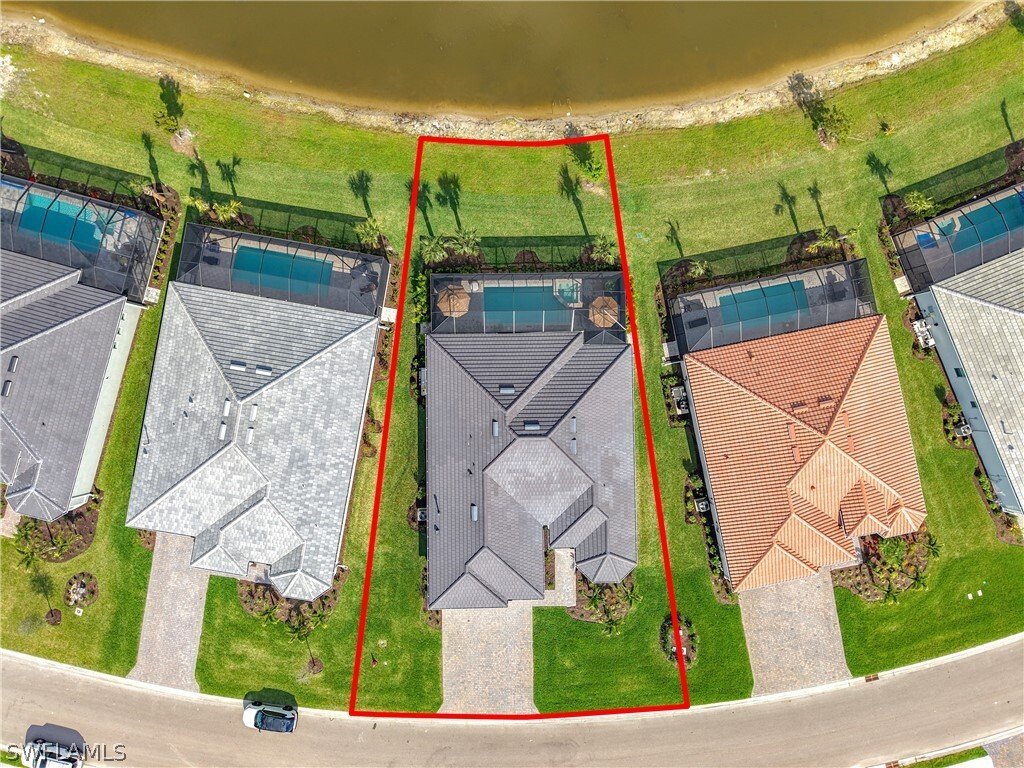 House in North Fort Myers, Florida, United States 4 - 17240111
