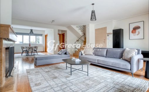 Casa en Cefisia, Ática, Grecia 1