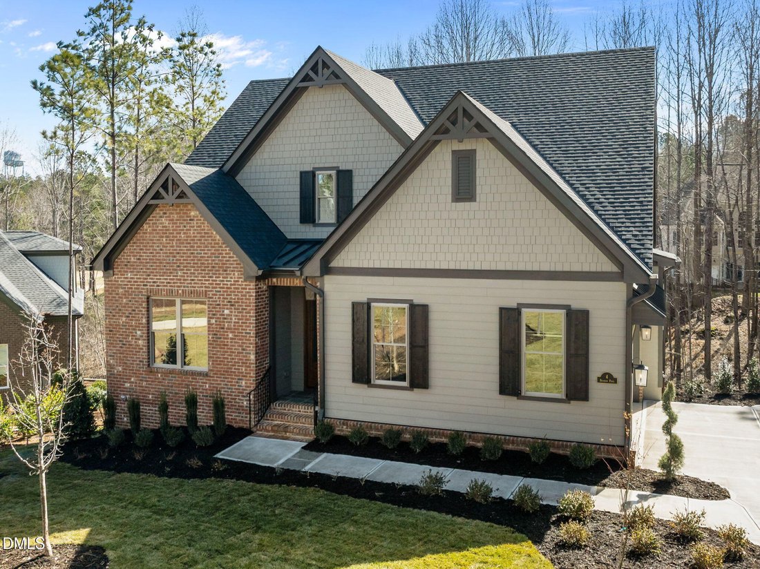 House in Pittsboro, North Carolina, United States 1 - 17243869