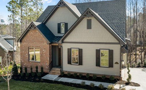 House in Pittsboro, North Carolina, United States 1
