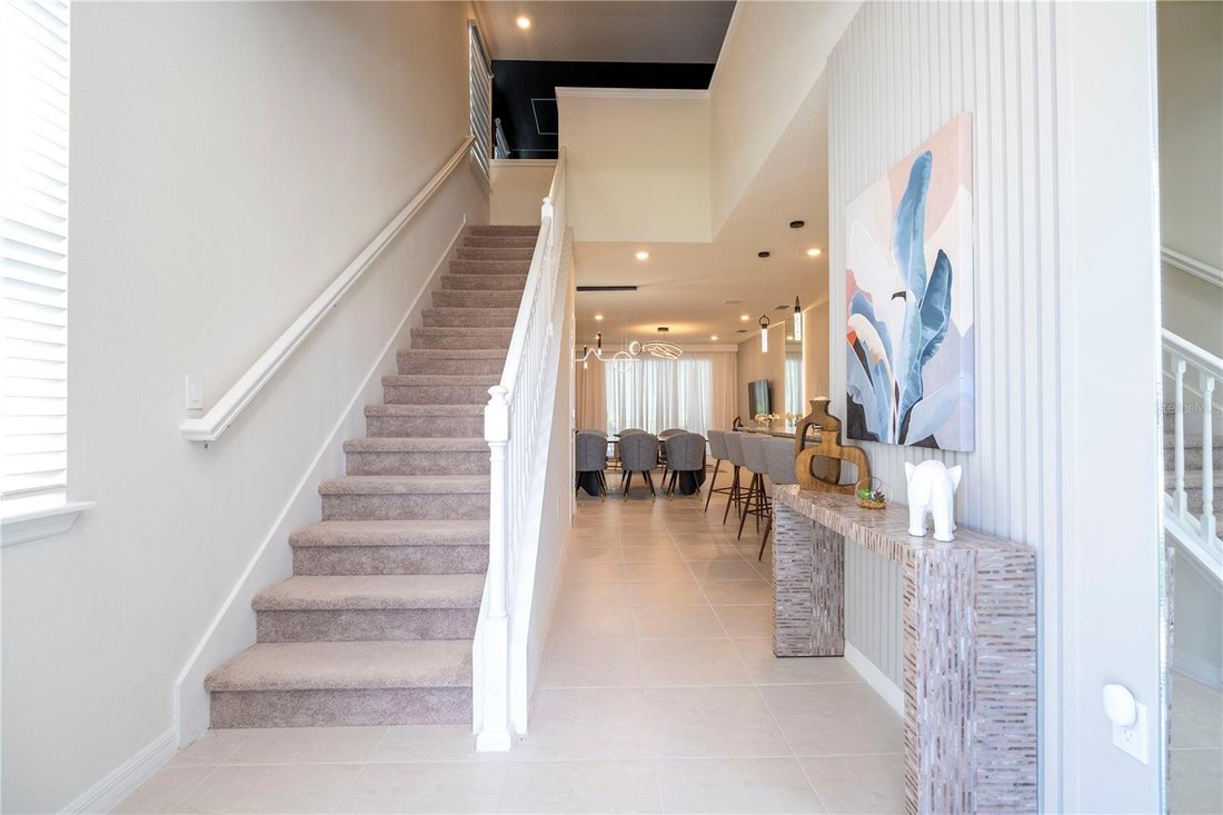 House in Davenport, Florida, United States 3 - 17242975