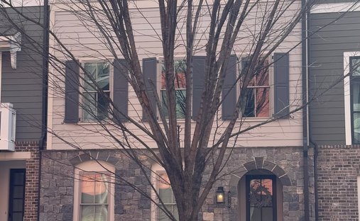 Townhouse in Atlanta, Georgia, United States 1