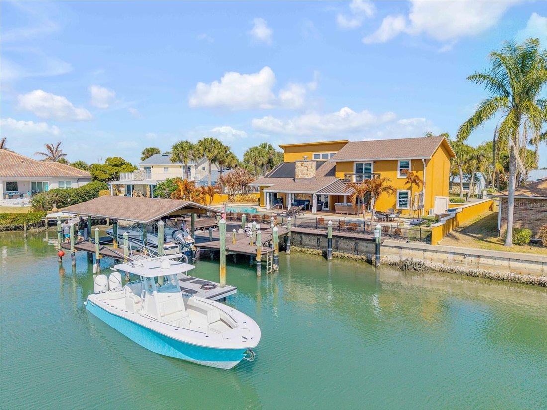 House in New Smyrna Beach, Florida, United States 1 - 17242918