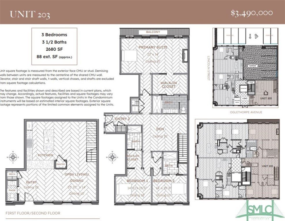 Condo in Savannah, Georgia, United States 4 - 16925847