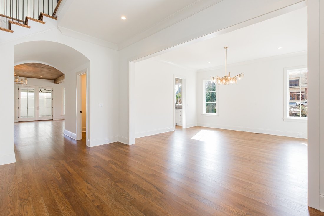 House in Forest Hills, Tennessee, United States 2 - 17244720