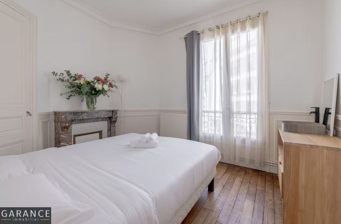 Apartment in Mouton Duvernet, Paris 14e Arrondissement, Paris 4 - 17241411