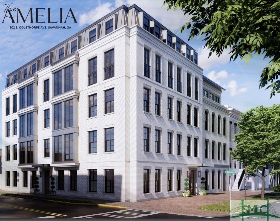 Condo in Savannah, Georgia, United States 1 - 16925848