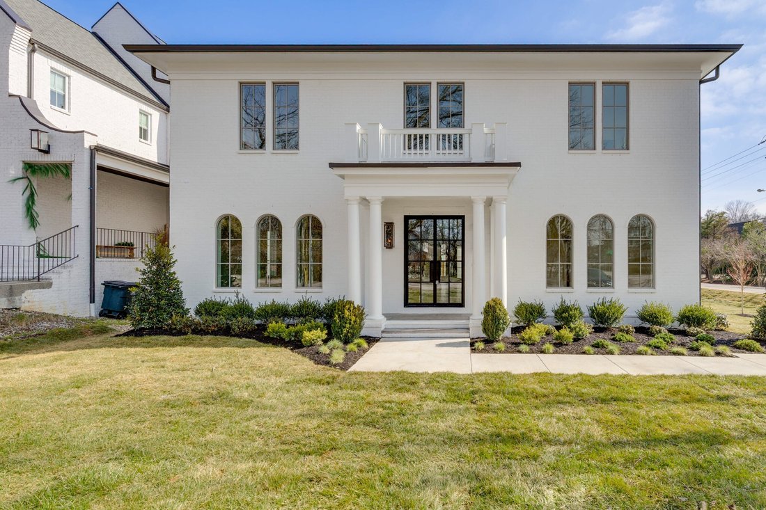 House in Forest Hills, Tennessee, United States 1 - 17244720