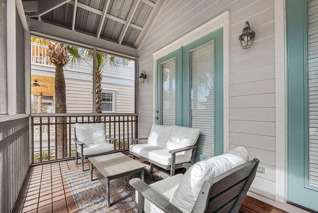 House in Watersound, Florida, United States 3 - 17243444