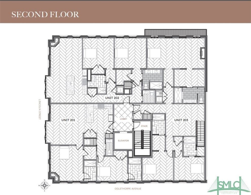 Condo in Savannah, Georgia, United States 3 - 16925847