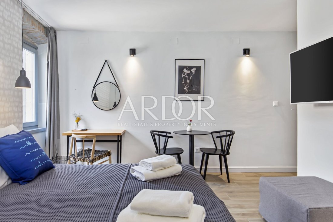 House in Rovinj, Istria County, Croatia 4 - 17244132