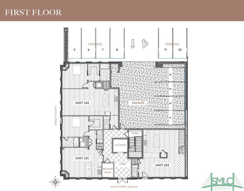 Condo in Savannah, Georgia, United States 2 - 16925847