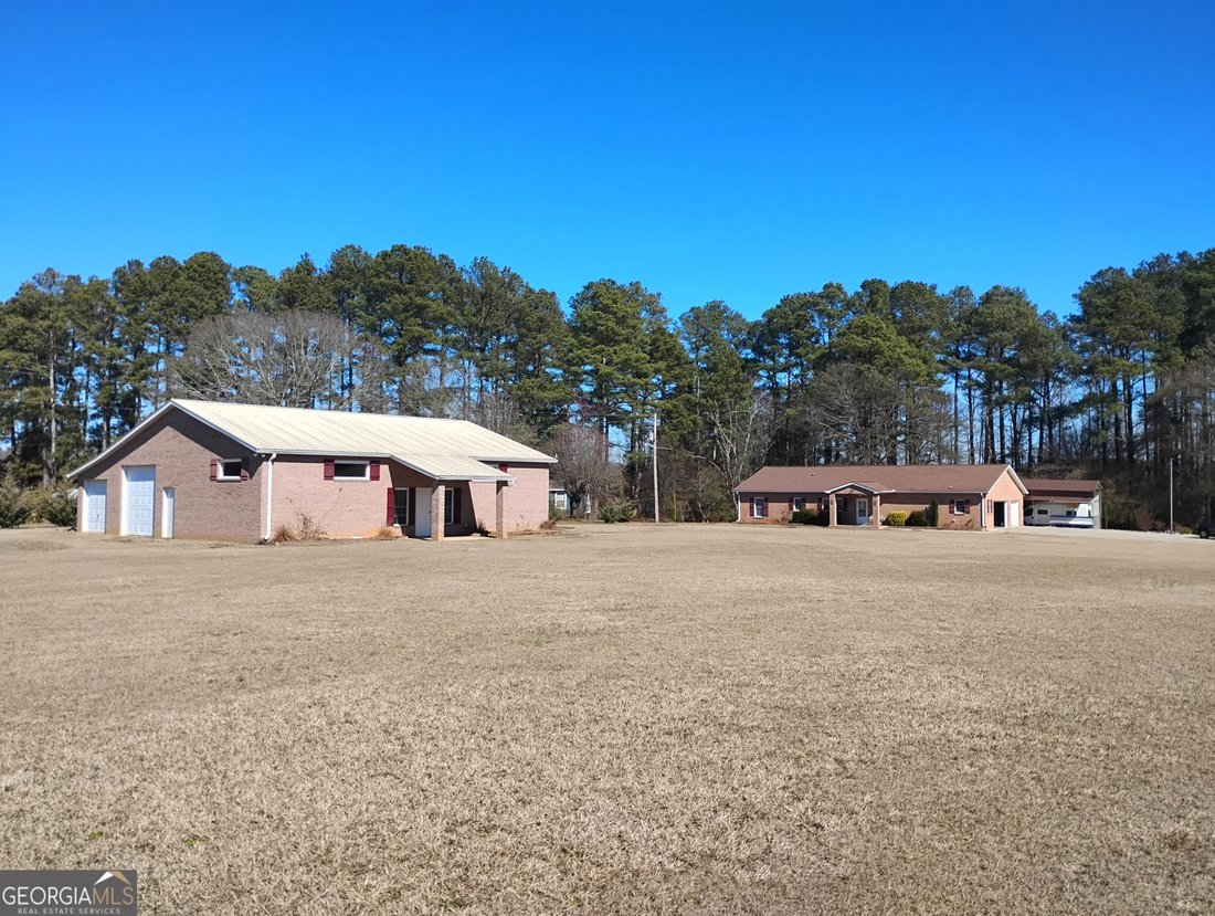 House in Fair Play, South Carolina, United States 3 - 17243702