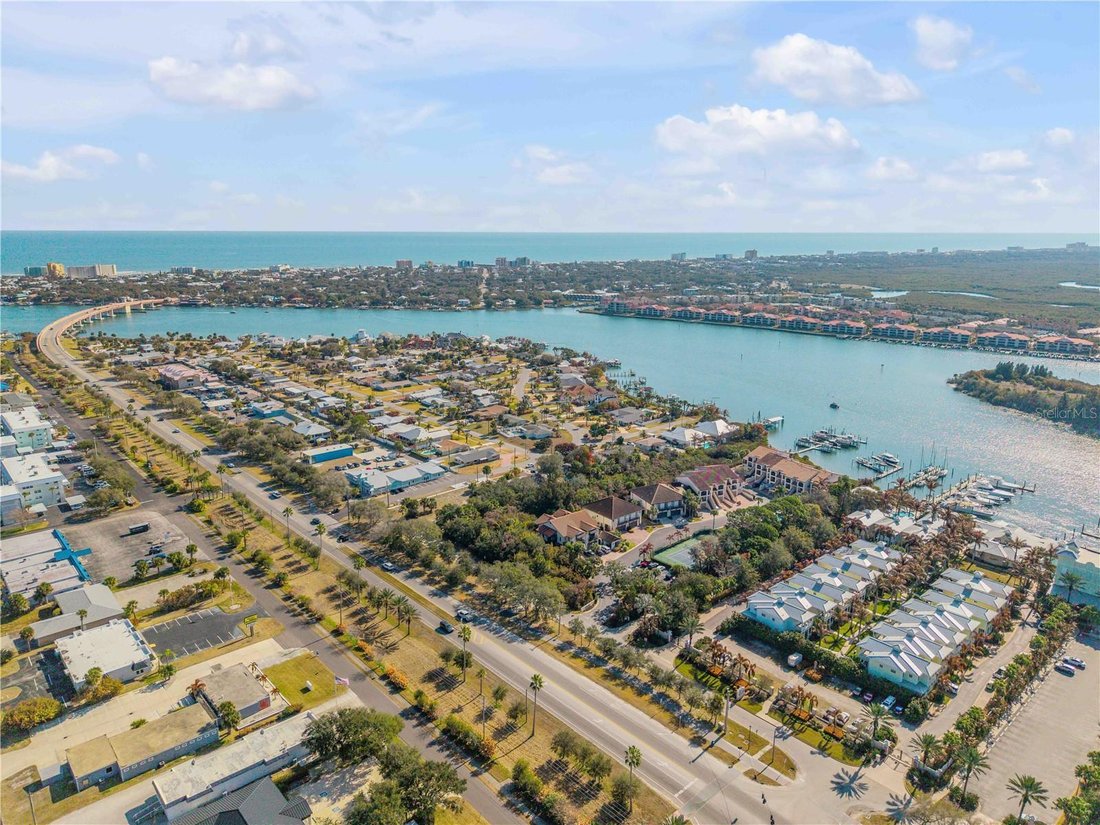 Townhouse in New Smyrna Beach, Florida, United States 4 - 17242937
