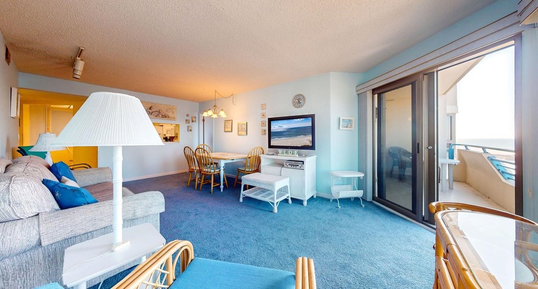 Condo in Wildwood, New Jersey, United States 5 - 17242014