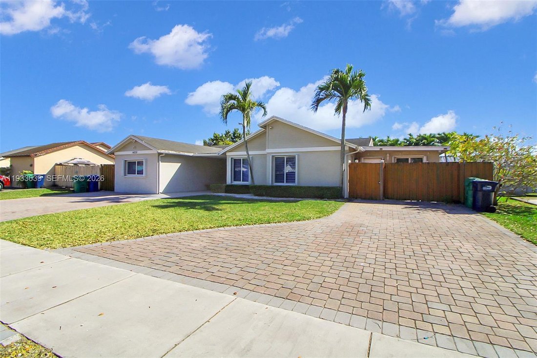 House in Miami, Florida, United States 3 - 17202349