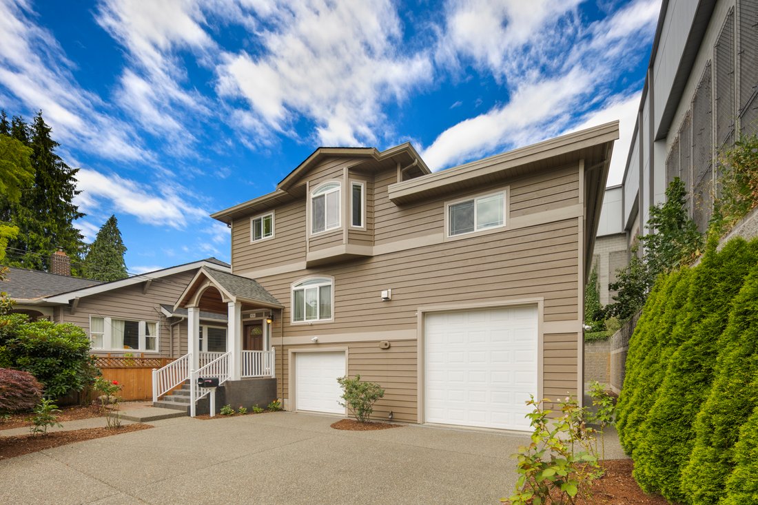House in Seattle, Washington, United States 2 - 17241973