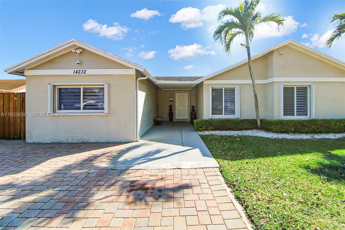 House in Miami, Florida, United States 5 - 17202349