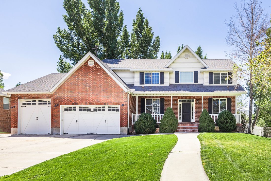 House in Heber City, Utah, United States 1 - 17242713