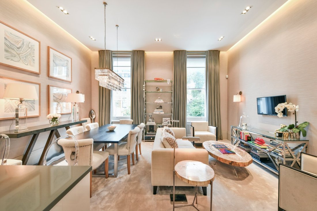 Apartment in Earls Court, Kensington And Chelsea, England 2 - 17243743