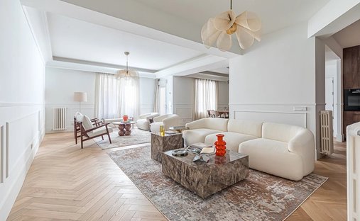 Appartement à Salamanque, Madrid, Espagne 1