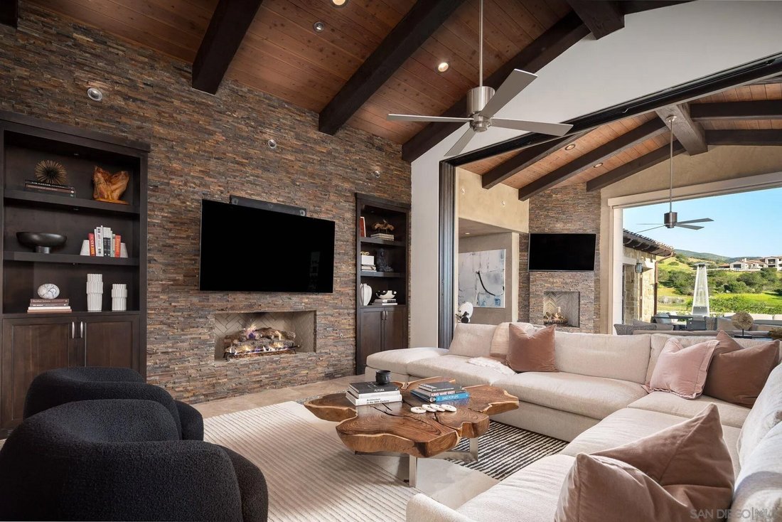 House in Rancho Santa Fe, California, United States 2 - 17243819