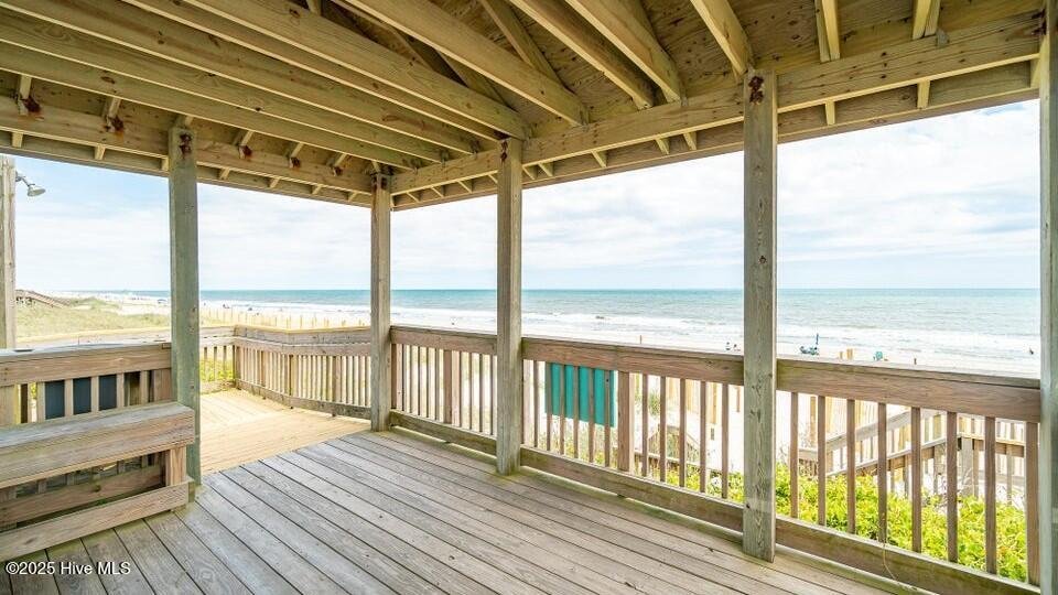 Condo in Emerald Isle, North Carolina, United States 4 - 17243580