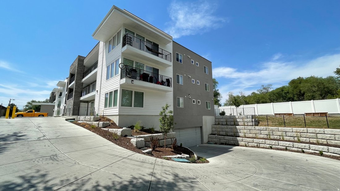 Apartment in South Salt Lake, Utah, United States 1 - 17242755