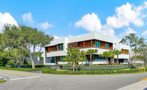 House in Miami, Florida, United States 1