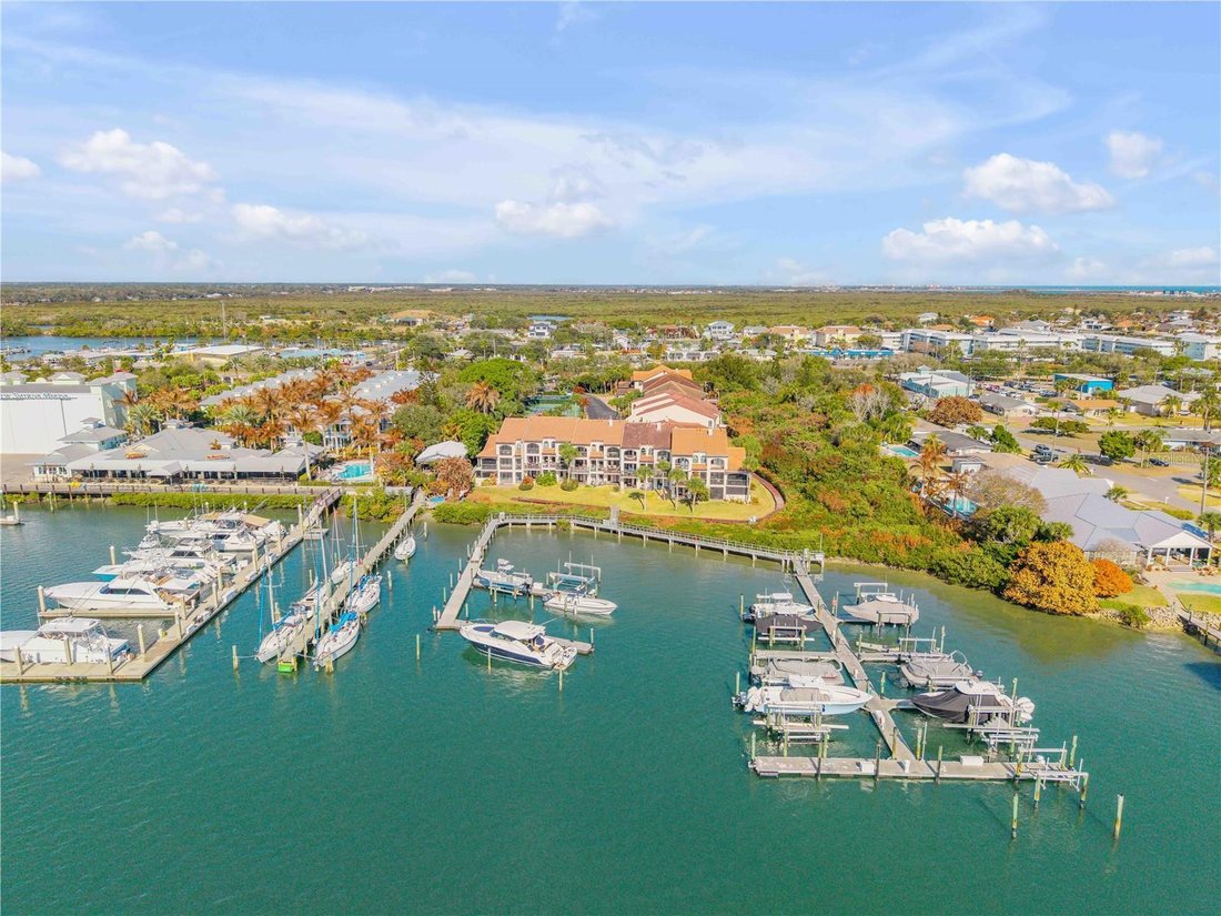 Townhouse in New Smyrna Beach, Florida, United States 2 - 17242937