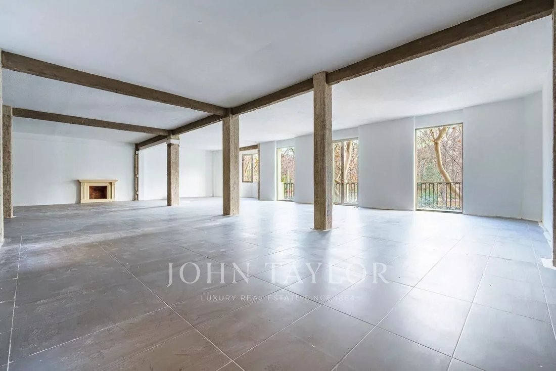 Apartment in Retiro, Madrid, Spain 2 - 17244220