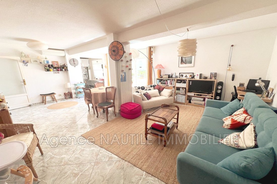 Apartment in Mauguio, Occitania, France 2 - 15715313