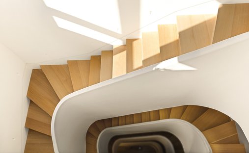 Haus in New York City, New York, Vereinigte Staaten 1