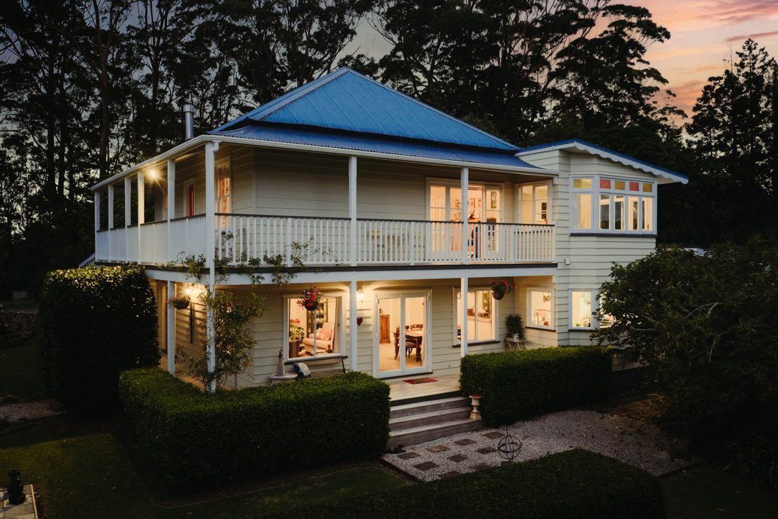 House in Mangawhai, Northland, New Zealand 3 - 17224280
