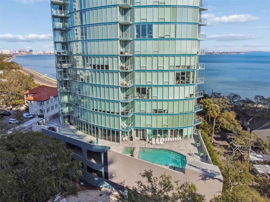 Condo in Tampa, Florida, United States 2 - 17242976