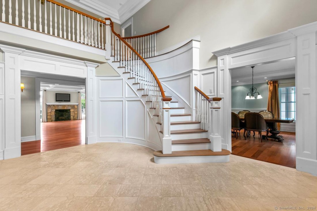 House in Westport, Connecticut, United States 4 - 17240874