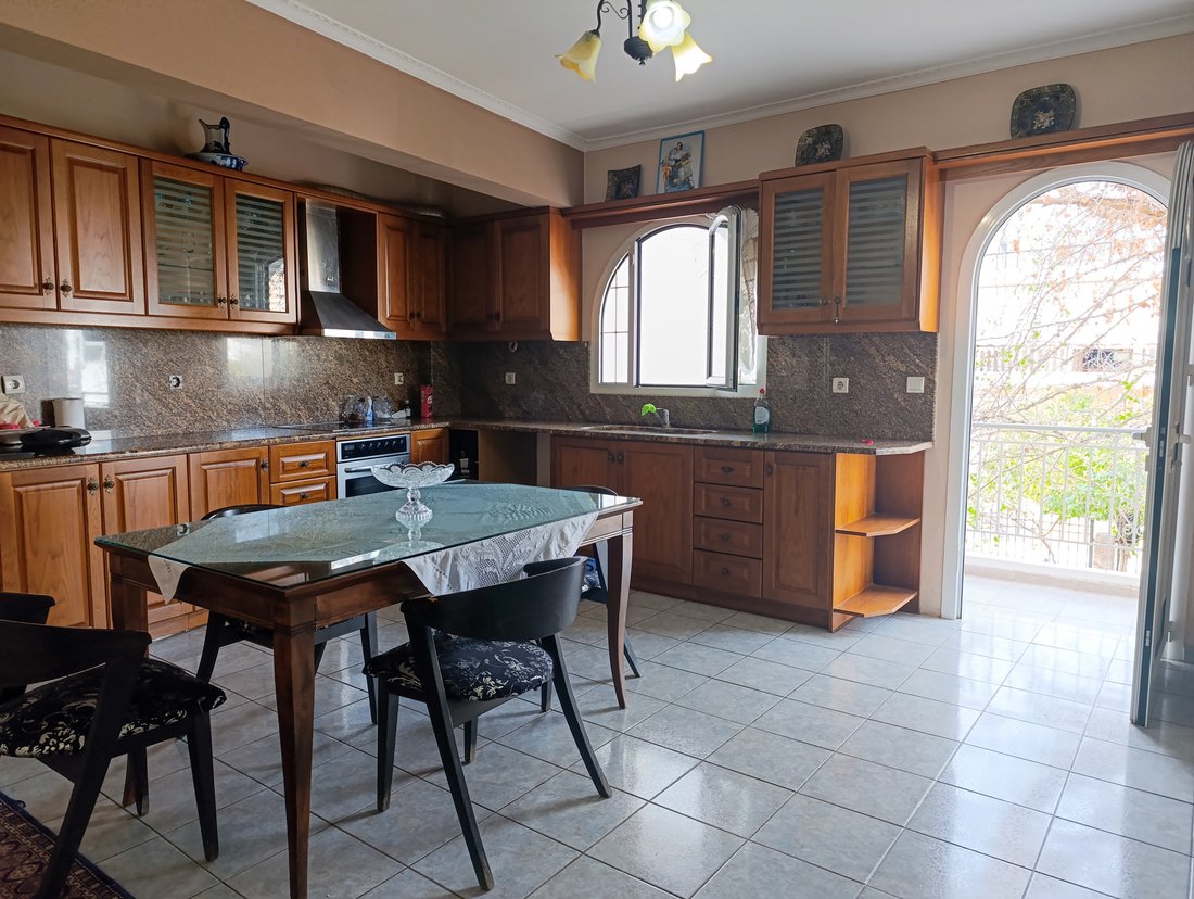 Condo in Kamatero, Attica, Greece 4 - 17242488